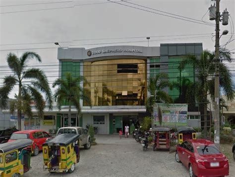 good shepherd hospital of panabo city, inc.